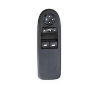 Interruttore a doppia finestra 96770814ZD Per Citroen C1,C3 2009-2016 | Per Peugeot 207 Interruttore di comando alzacristallo elettrico Master Power