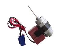 Interruttore a doppia porta Motore ventola frigorifero D4612AAA22 D4612AAA18 D4612AAA21 D4612AAA15motor