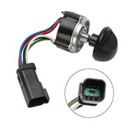 Interruttore A Farfalla 163-6710 Per Escavatore Caterpillar 312C 318C 320C H7 Y