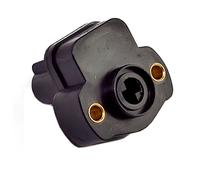 Interruttore a farfalla attuatore 2,4 L. + 3,7-L. Jeep Cherokee KJ 02-04