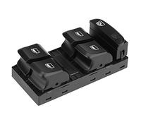 Interruttore a finestrino, Interruttore Principale di Comando per finestrino Principale di Alimentazione elettrica per autoveicoli per S4 8KD 959851