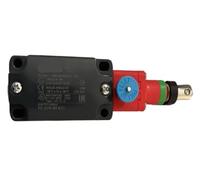 Interruttore a fune FD2078-M2-EX7