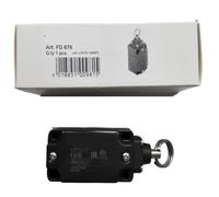 Interruttore a fune FD676