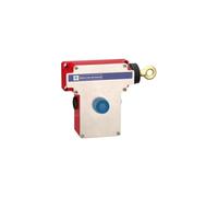 Interruttore a fune XY2CE1A250 Telemecanique Sensors
