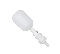 interruttore a galleggiante, 1 pz. Mini valvola a sfera galleggiante regolabile for acqua, 1/4 '' 3/8 '' Mini automatico for cani, mucche, pecore, abbeveratoio for acqua, acqua potabile, galleggiante(