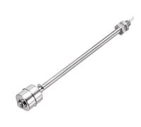Interruttore a galleggiante 200mm per serbatoio verticale 110V 0.2A