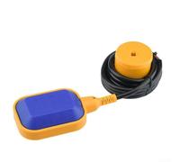 Interruttore a galleggiante con cavi da 8 m, regolatore del livello dell'acqua, regolatore automatico del livello dell'acqua 220V 8A per piscina, serbatoi d'acqua