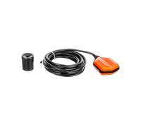 Interruttore a galleggiante con cavo in PVC 5m per LVFSP1W05