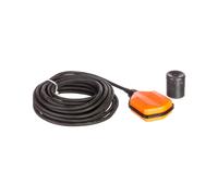 Interruttore a galleggiante con linea 5m NEOPRENE per LVFSN1W05