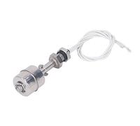 Interruttore a Galleggiante del Livello del Liquido, Resistente all'usura Sensore del Livello 'acqua del Liquido 0-220 V Resistenza Alla Ruggine per Macchine caffè