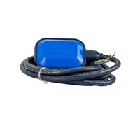 INTERRUTTORE A GALLEGGIANTE DOEPFER Champ 2 L/F, 230 V, Compatibile con pompe, valvole e sistemi di controllo