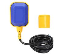 Interruttore a galleggiante FQ2 Sensore di livello dell'acqua liquido Pompa di controllo del livello dell'acqua con cavo automatico, interruttore a galleggiante con manuale