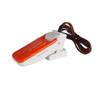 Interruttore a galleggiante per pompa di sentina serie SEAFLO 01 20A max