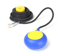 Interruttore a galleggiante per pompa sommersa 10m 250V 16A Commutatore di livello