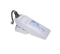 Interruttore a galleggiante Rule A Matic, copertura resistente agli urti, elegan