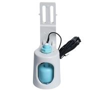 Interruttore a galleggiante universale for il livello dell'acqua a 2 fili, sensore a galleggiante for fabbricatore di ghiaccio, parti di ricambio for macchine for il ghiaccio, accessori di ricambio