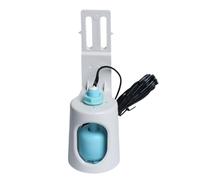Interruttore A Galleggiante Universale For Livello Dell'acqua A 2 Fili, Sensore Galleggiante For Fabbricatore Di Ghiaccio, Parti Di Ricambio For Macchine For Il Ghiaccio, Accessori Di Ricambio