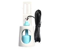 Interruttore a galleggiante universale for livello dell'acqua a 2 fili, sensore galleggiante for fabbricatore di ghiaccio, parti di ricambio for macchine for il ghiaccio