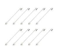 Interruttore a galleggiante verticale con sensore di livello dell'acqua in acciaio inossidabile da 50 cm