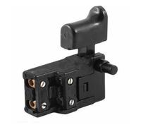 Interruttore a grilletto a martello SPDT bipolare FA2-6/2B 250 V CA 6 A Controls Switches