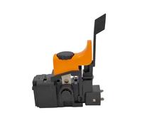 Interruttore a grilletto con azione di bloccaggio for regolazione della velocità 4A 250V CA for trapano 500