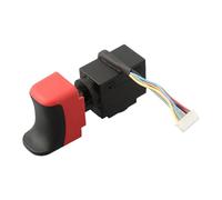 Interruttore a grilletto for trapano a batteriaPer BS18LTBL SB18LTXBLI SB18LTXBLQI SB18LTX-3BLI SB18LTX-3BLQI Accessori for utensili elettrici