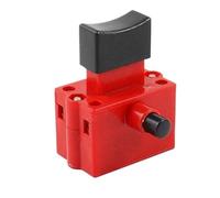 Interruttore a grilletto for trapano elettrico momentaneo DPST NO AC 220V/380V 16A