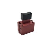 Interruttore a grilletto momentaneo FB7-10/2W1 5E4 DPST AC250V/10A Interruttori di controllo for utensili elettrici for macchine da taglio Martello