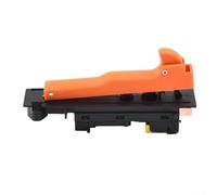 Interruttore a grilletto per 180 GA9030 GA9020 GA7030 GA7020 G18SE3 robusta plastica + struttura in metallo