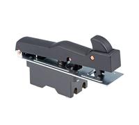Interruttore a grilletto per 180-Serie Smerigliatrice angolare 250V/12A interrut