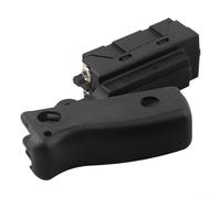 Interruttore a grilletto per sega troncatrice DW708 tipi 3 e 4, codice articolo 15360900 SW38D, ricambio affidabile aftermarket