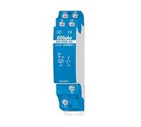 INTERRUTTORE A IMPULSO ELTAKO ES12DX-UC - 1000 V, 250 V, 16A, Dimensioni compatte, Peso 0,1 kg