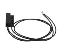 Interruttore a induzione di prossimità Reed da 50 W con materiale ABS affidabile e protezione in resina epossidica, risposta rapida per il rilevamento del campo magnetico nei sistemi di controllo