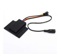 Interruttore a Induzione LED Intelligence Touch per Specchio da Bagno DC5?24V per Resistere all'umidità nel Bagno LED SwitchTouch SwitchIntelligent SwitchTouch Induction (Doppia