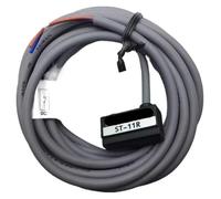 Interruttore a induzione magnetica a cilindro ST-11R ST-20RL ST-21RL ST-50R(ST-20RL)