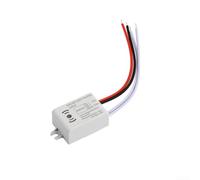 Interruttore a induzione per controllo luce/rumore 220V con ritardo | Questo interruttore resistente alle intemperie è regolabile per lampade a LED.