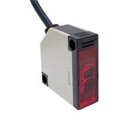 Interruttore a infrarossi a riflessione fotoelettricaE3JK-R4M1/2 E3JK-DS30M1/2 DC24V AC220V 24V-220V Interruttore sensore riflettente(E3JK-R4M2-24v)