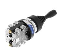 Interruttore a Joystick 4 Posizioni, 4NO 220V 10A Momentary Joy Stick Switch Con