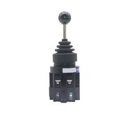 Interruttore a joystick da 30 mm Interruttore a croce Controller principale HKB-402 HKB-4022 HKB-201 HKB-2011(HKB-2011,2 -SELF RESET)