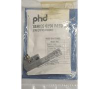 Interruttore A Lamelle PHD 62517-1