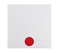 INTERRUTTORE A LEVA BERKEL Berker 16218989 - bianco lucido, compatibile con qualsiasi marca