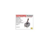 Interruttore a leva BOBCAT motore trattorino Toro snapper semplicity 009294