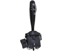 Interruttore a leva degli indicatori di direzione Interruttori del piantone dello sterzo per Hyundai I10 2008-2013 Indicatore per dell'auto per parti per dell