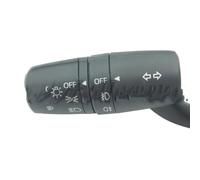 Interruttore a leva degli indicatori direzione per Mazda 6 AETAZA CX-5 | Interruttore fendinebbia interruttore colonna faro indicatore di direzione sinistro KR1266122 Comando Devio Luci