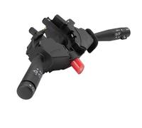 Interruttore a leva del tergicristallo compatibile per la Fiesta 1.8 IV 1995-2002 Modelli Fits 96FG13335AB 97FG13335AB 98FU13335AA