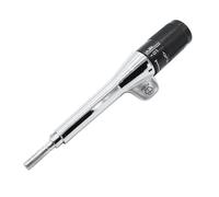 Interruttore a leva del tergicristallo Per Chevrolet Per Blazer 22510144 Camion Cromato+Nero Parti 1 Pz Interruttore Leva Tergicristallo