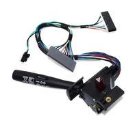 Interruttore a leva del tergicristallo Per GMC C1500 C2500 95-00 26083628 Leva Tergicristallo Indicatore Di Direzione Interruttore Lampeggiante