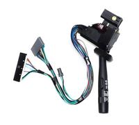 Interruttore a leva del tergicristallo Per GMC Savana 1500 2500 95-00 26083628 Leva tergicristallo indicatore di direzione Interruttore lampeggiante