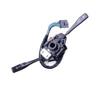 Interruttore a leva del tergicristallo Per Mitsubishi L300 MB571632 Leva Interruttore Tergicristallo Luce Indicatore Di Direzione Nero Per Auto In Plastica