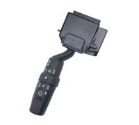 Interruttore a Leva per Auto Compatibile con Mazda 3 BK M3 2003-2009 Interruttore fari fendinebbia indicatori di direzione Interruttore Multifunzione (2)